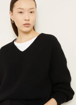 Pullover GARDENIA aus Cashmere