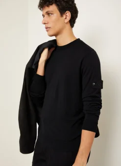 Pullover GHOST