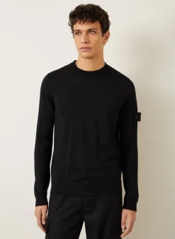 Pullover GHOST