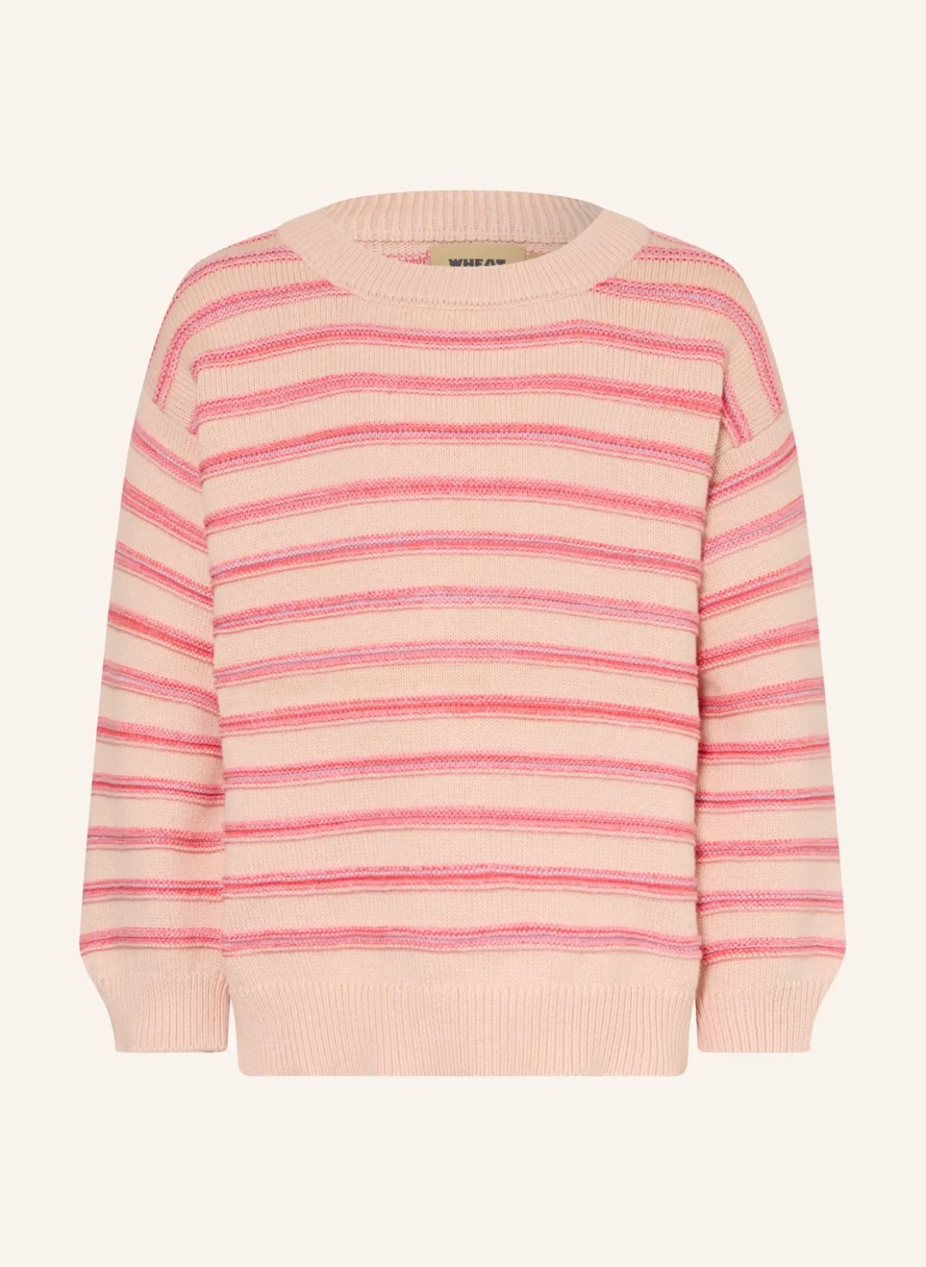 Pullover HARLOW