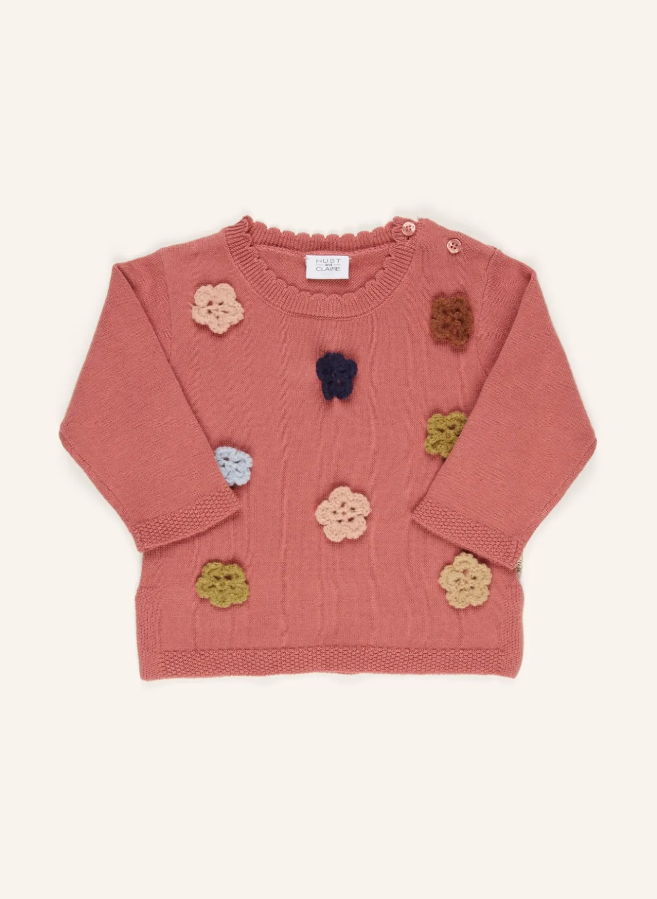 Pullover HCPUSLE