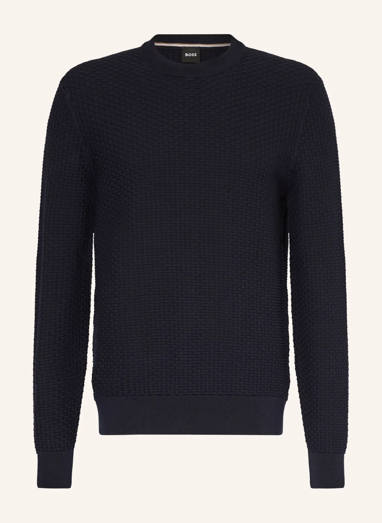Pullover IMBERTO