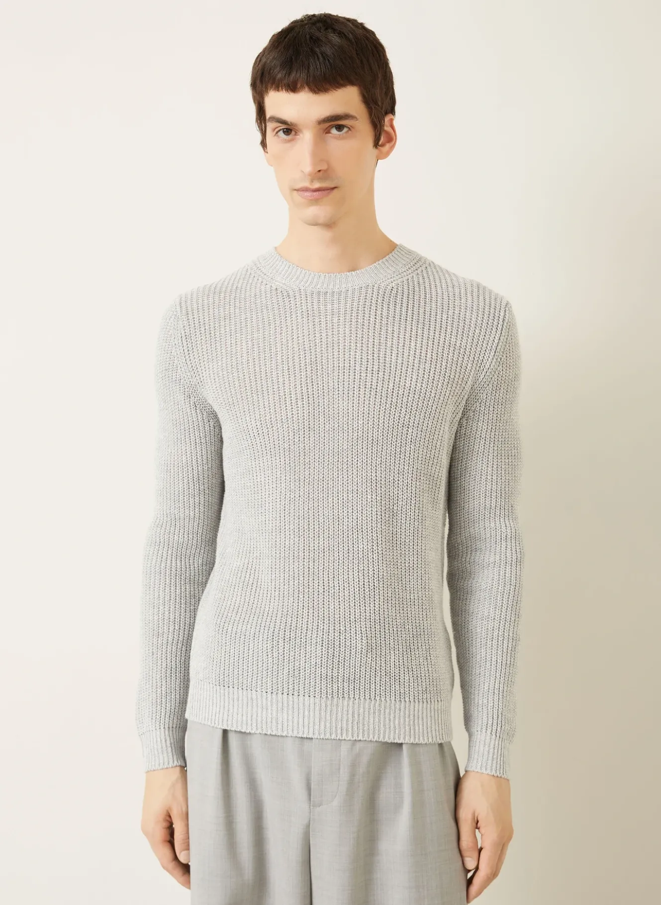 Pullover LEOVAN