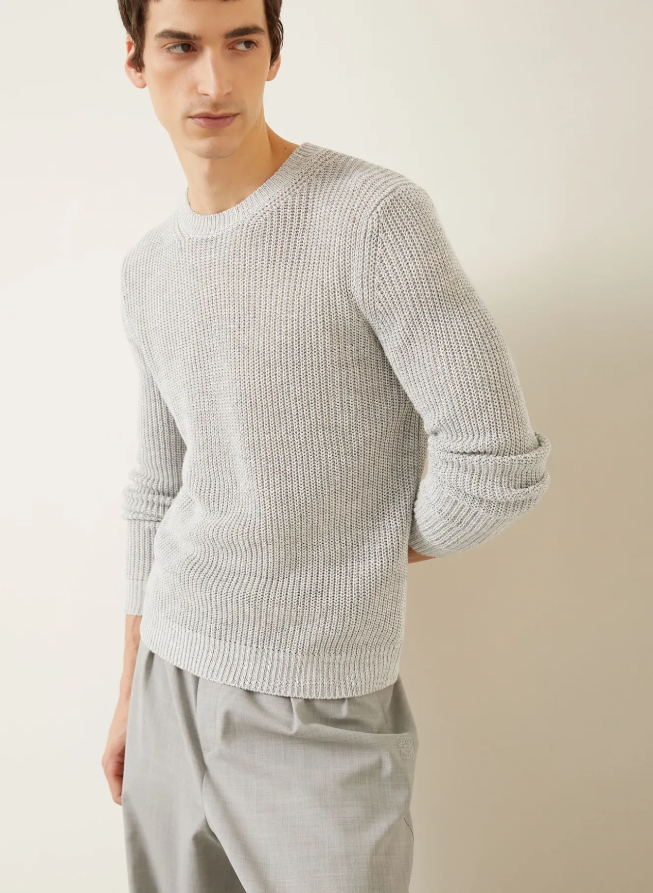 Pullover LEOVAN