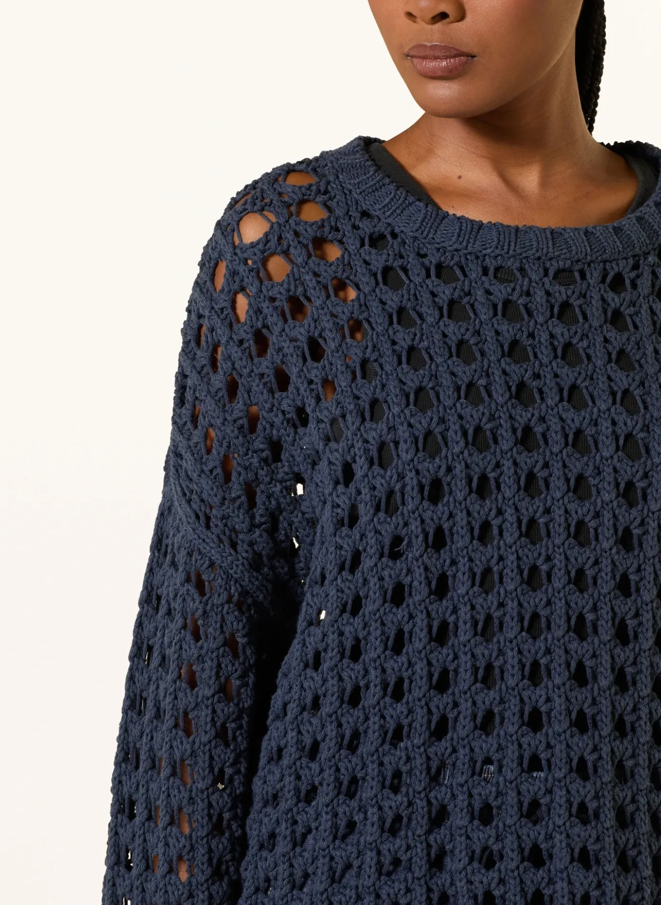 Pullover MIRJA