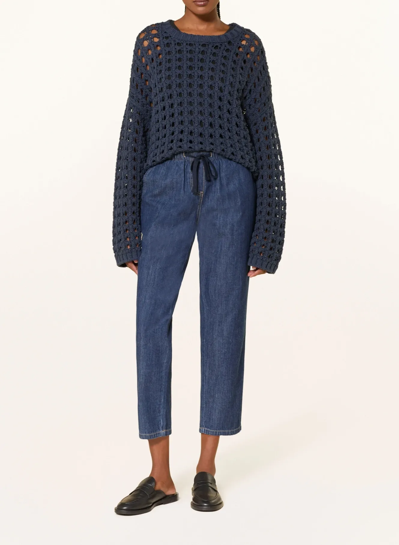 Pullover MIRJA