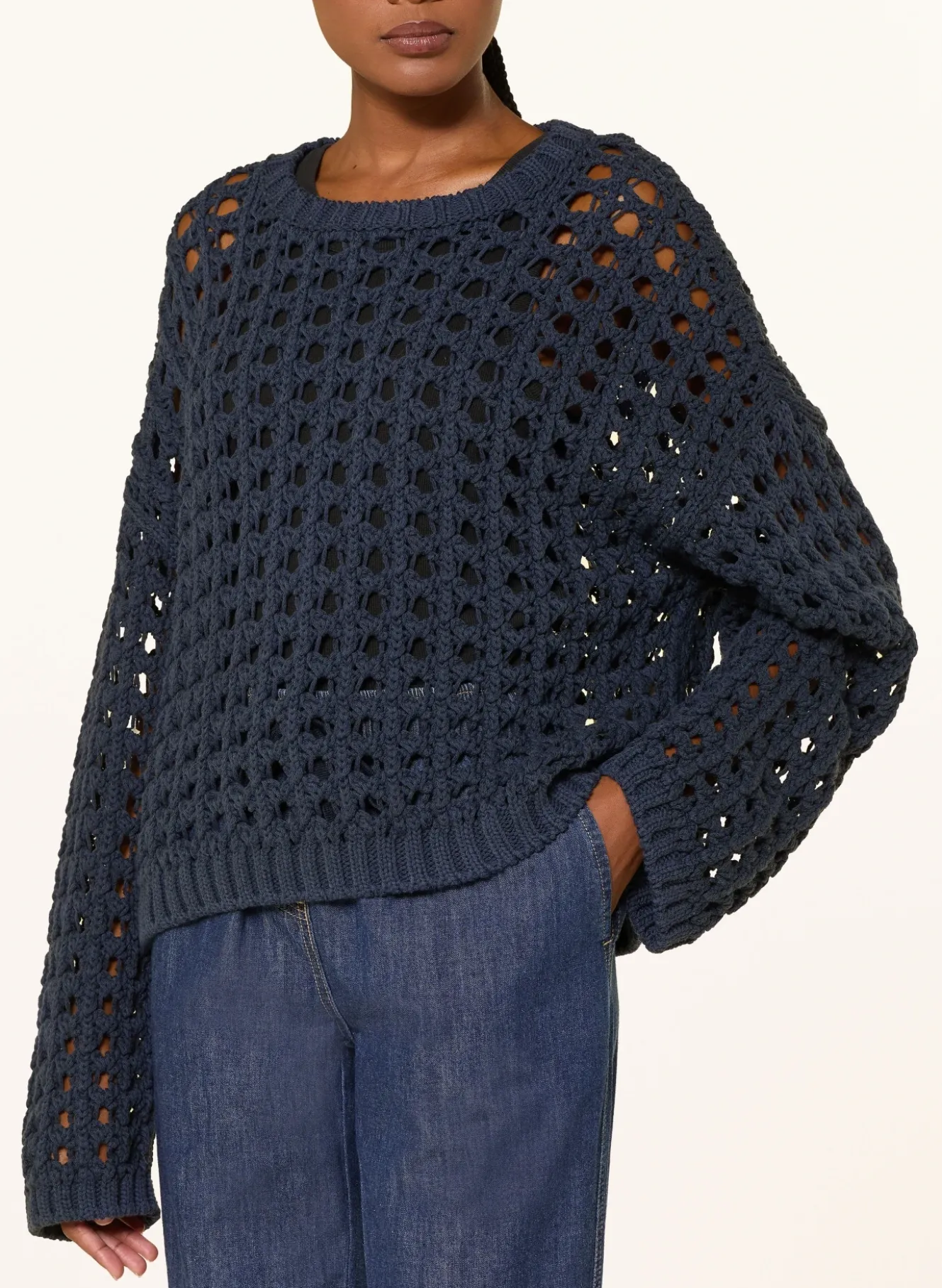 Pullover MIRJA