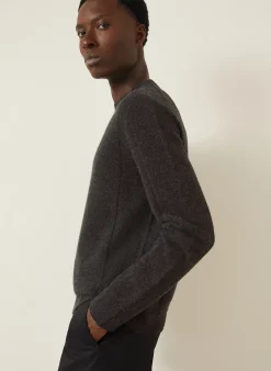 Pullover mit Cashmere
