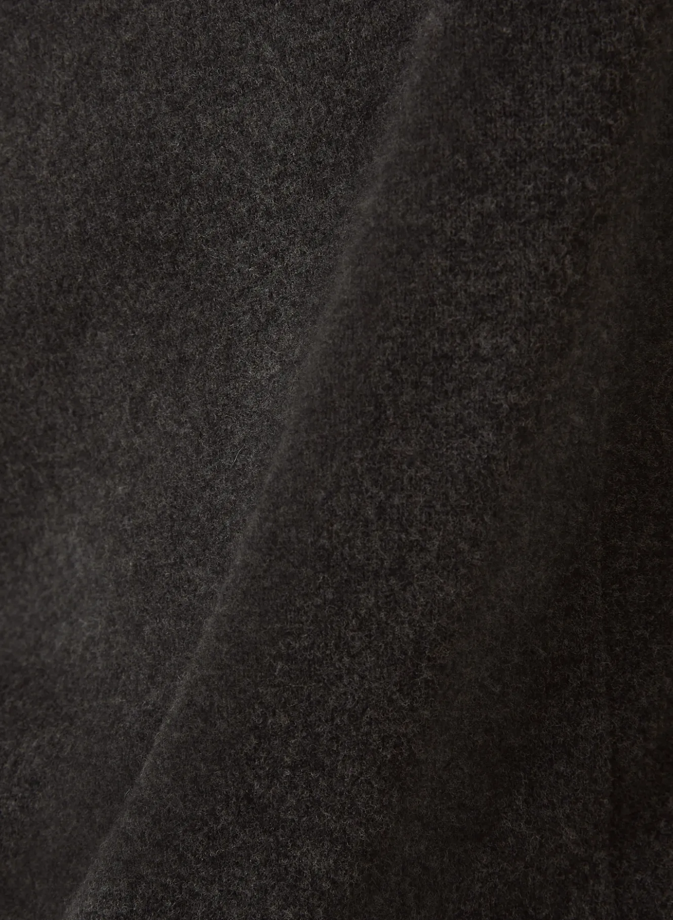 Pullover mit Cashmere
