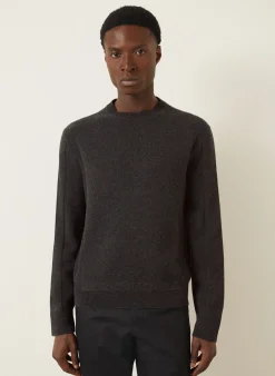 Pullover mit Cashmere