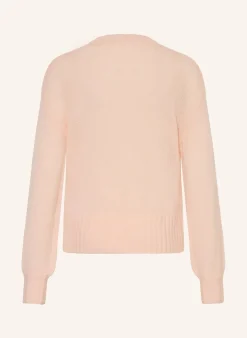 Pullover mit Cashmere
