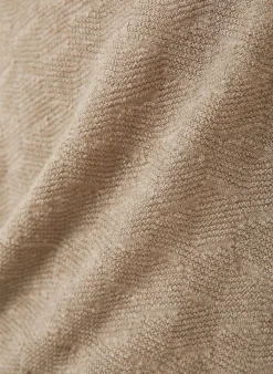 Pullover mit Cashmere und Seide
