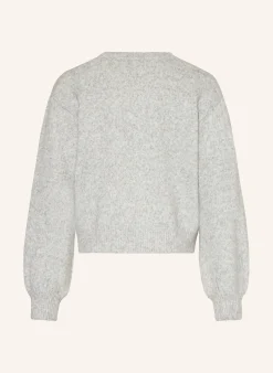 Pullover mit Nieten