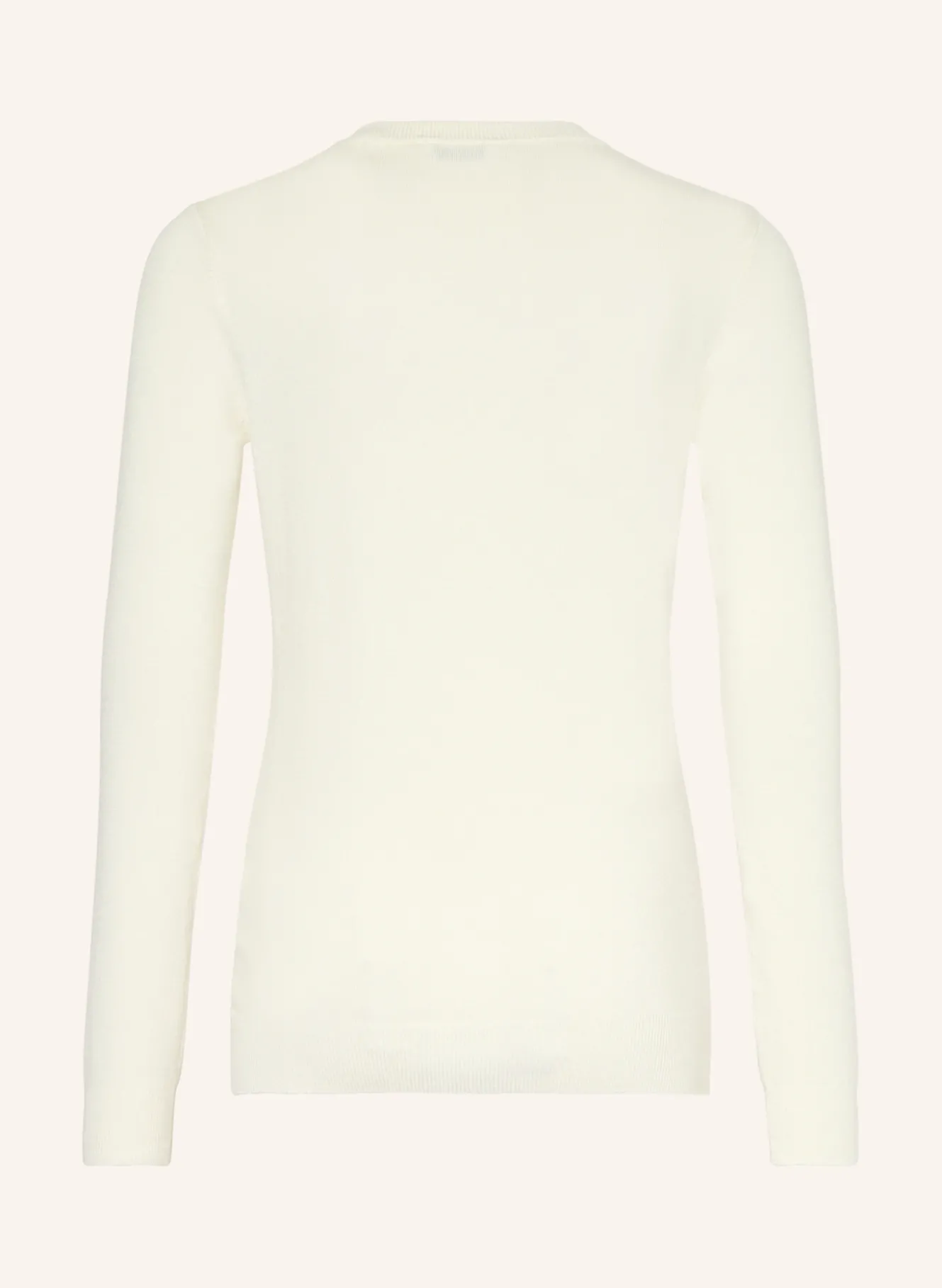 Pullover mit Schmucksteinen
