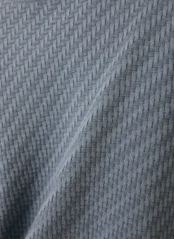 Pullover mit Seide