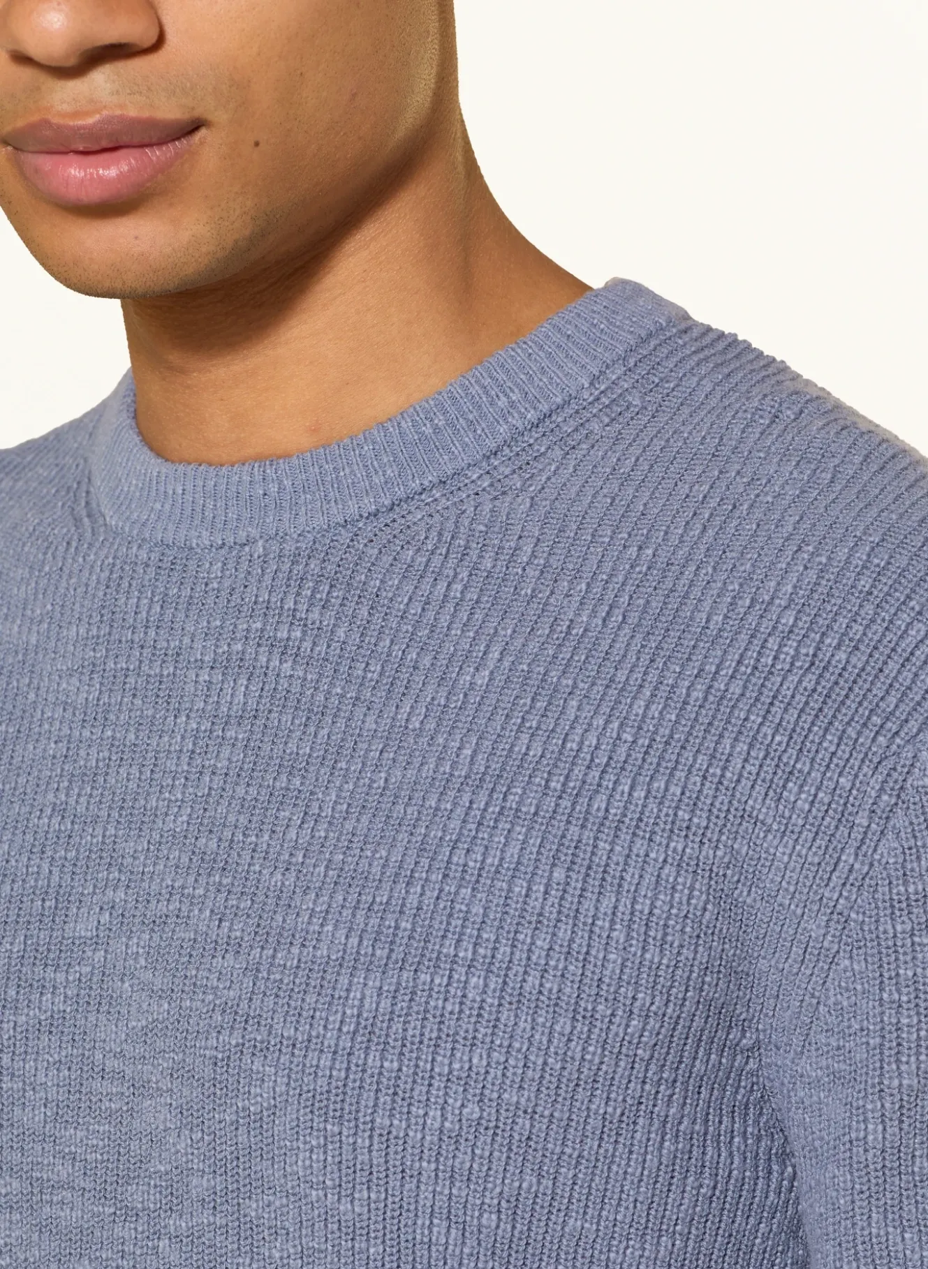 Pullover RUSSEL