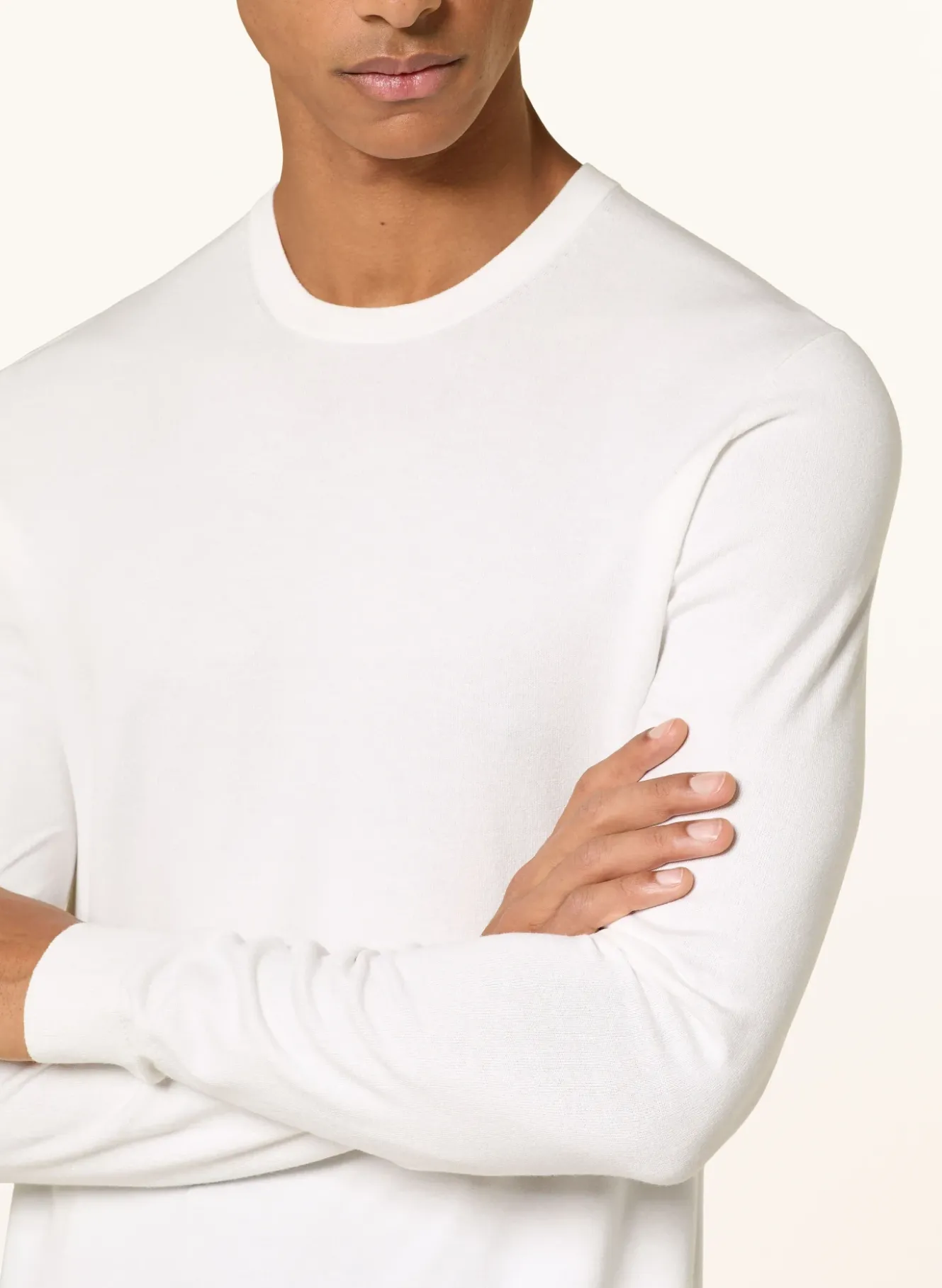 Pullover SAN CODY
