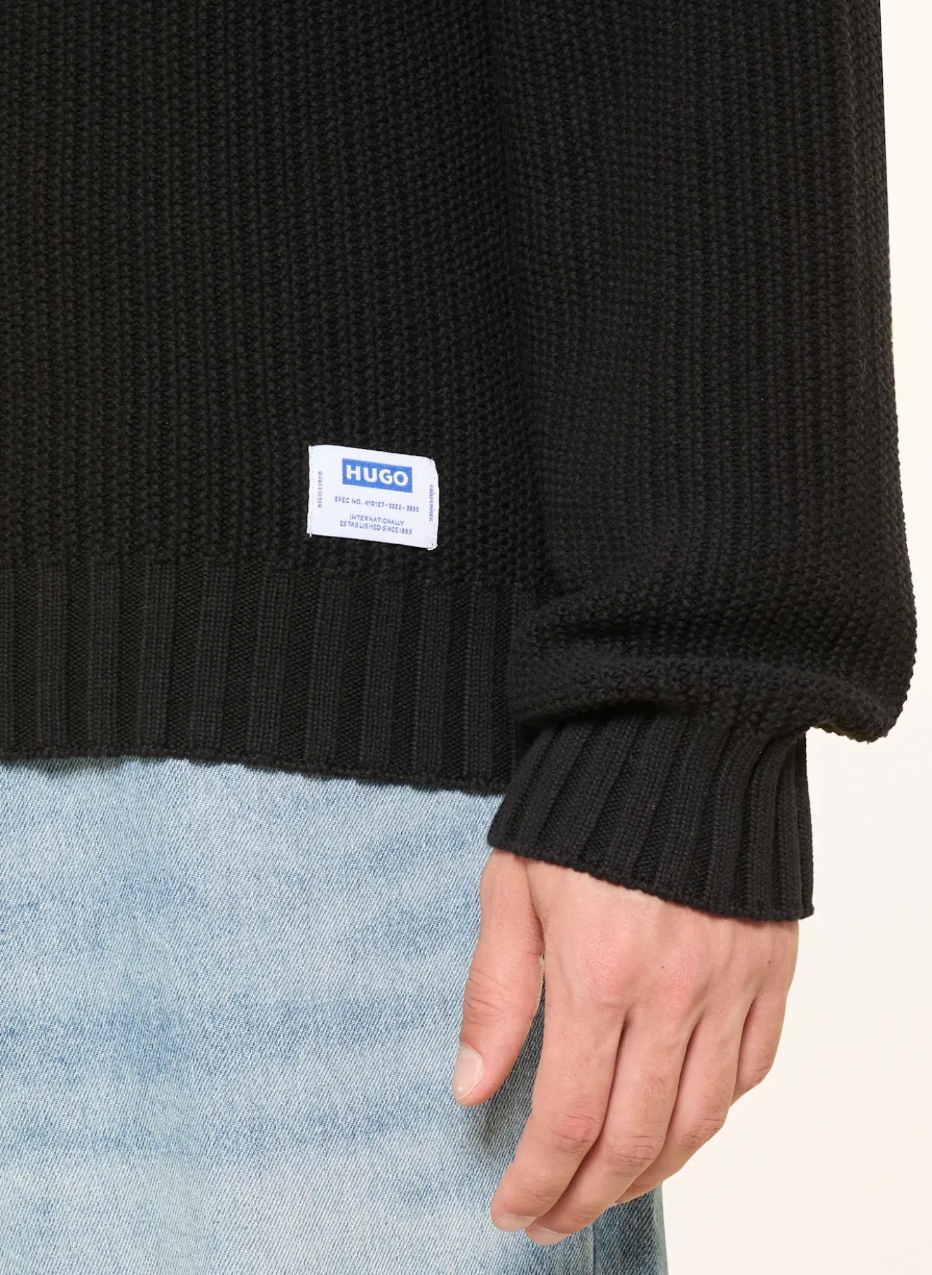 Pullover SONNEE