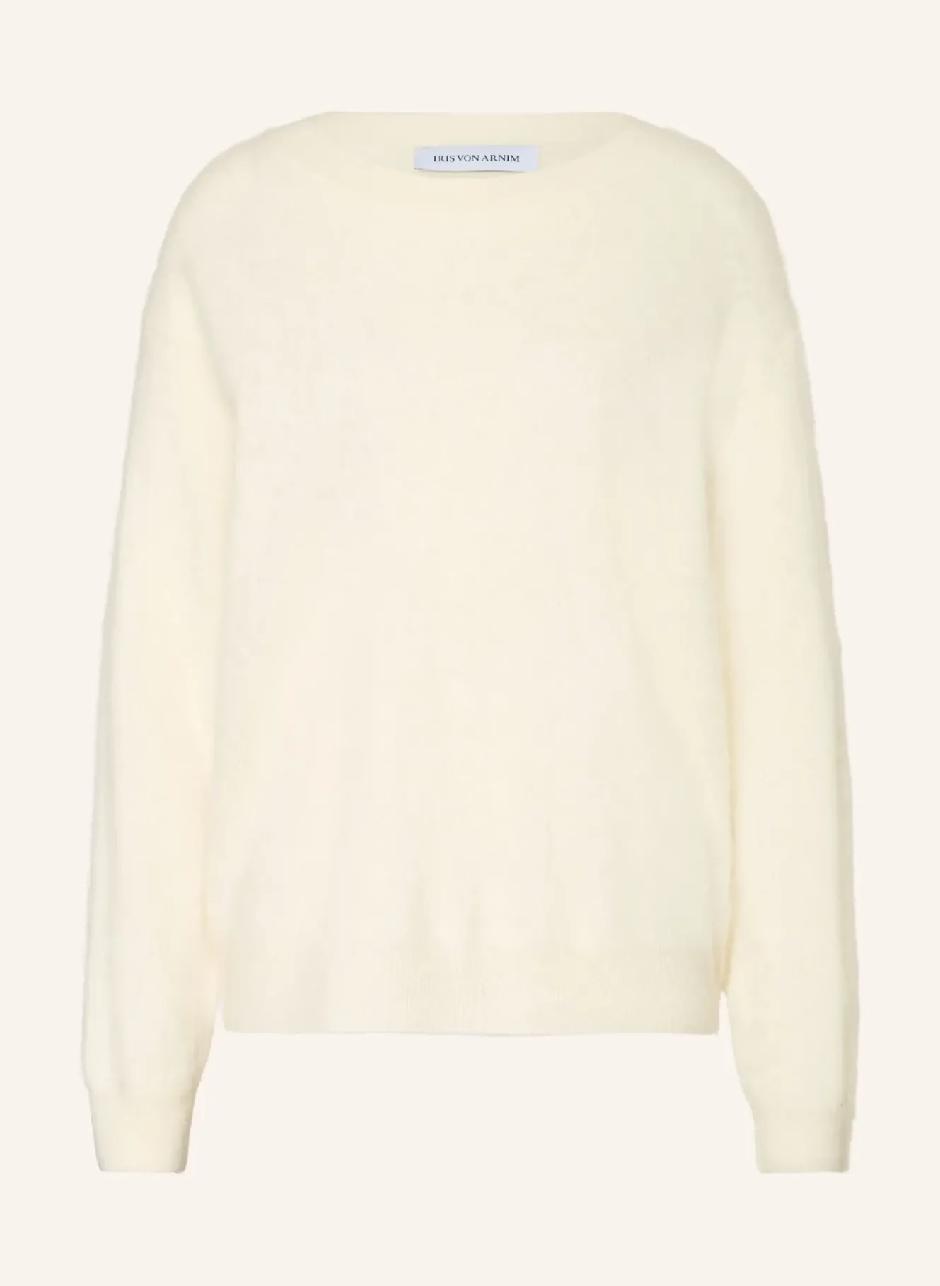Pullover SYLVANA aus Cashmere