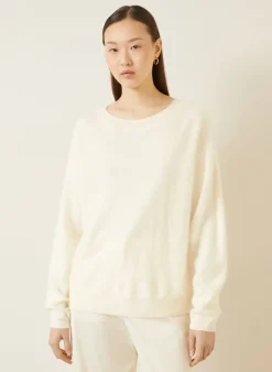 Pullover SYLVANA aus Cashmere