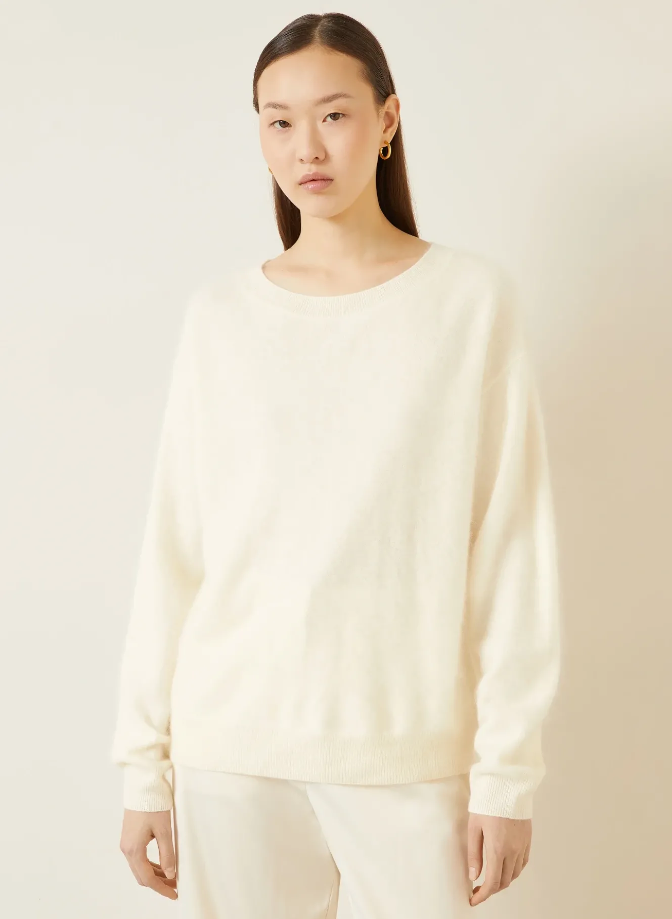 Pullover SYLVANA aus Cashmere