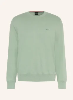 Pullover UPACAS