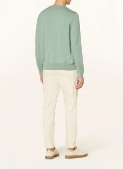 Pullover UPACAS