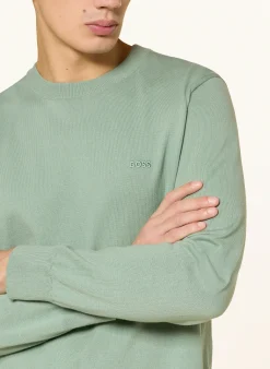 Pullover UPACAS