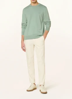 Pullover UPACAS
