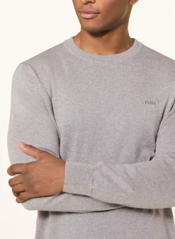 Pullover UPACAS