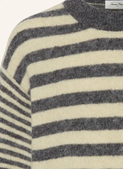 Pullover VITOW mit Alpaka