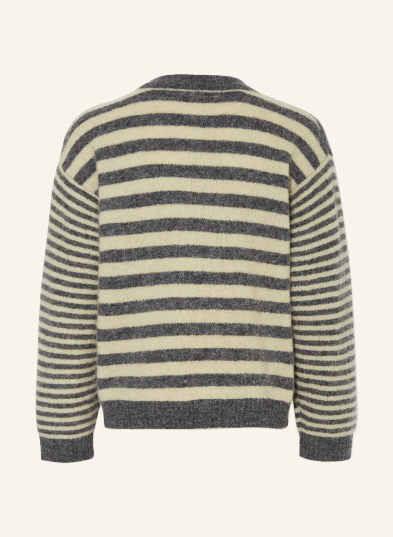 Pullover VITOW mit Alpaka