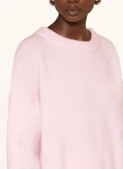 Pullover VITOW mit Alpaka