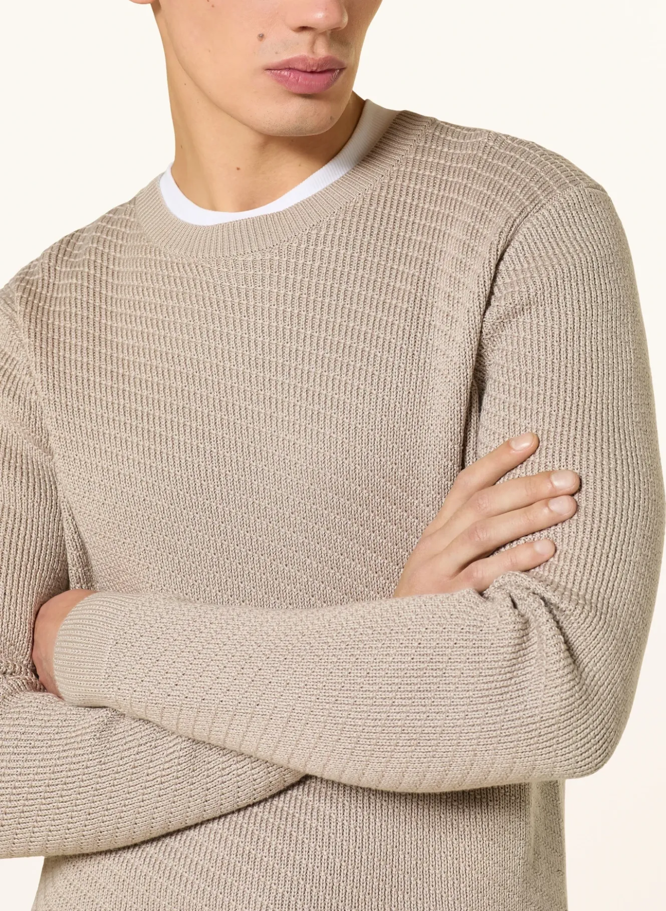 Pullover WIDORO