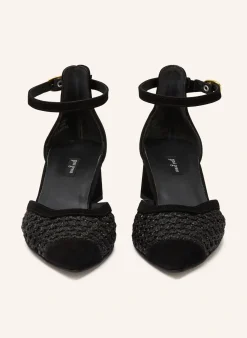 Pumps