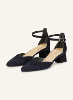 Pumps