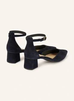 Pumps