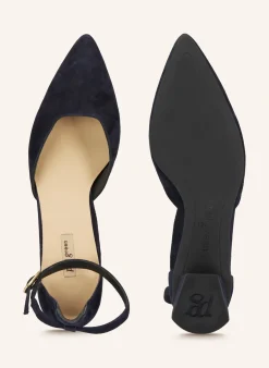 Pumps