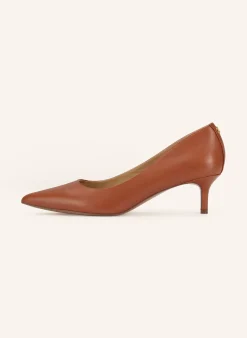 Pumps