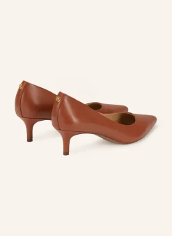 Pumps