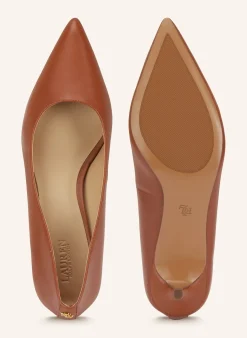 Pumps