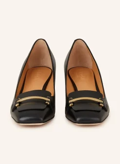 Pumps