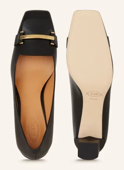 Pumps