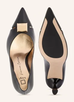 Pumps