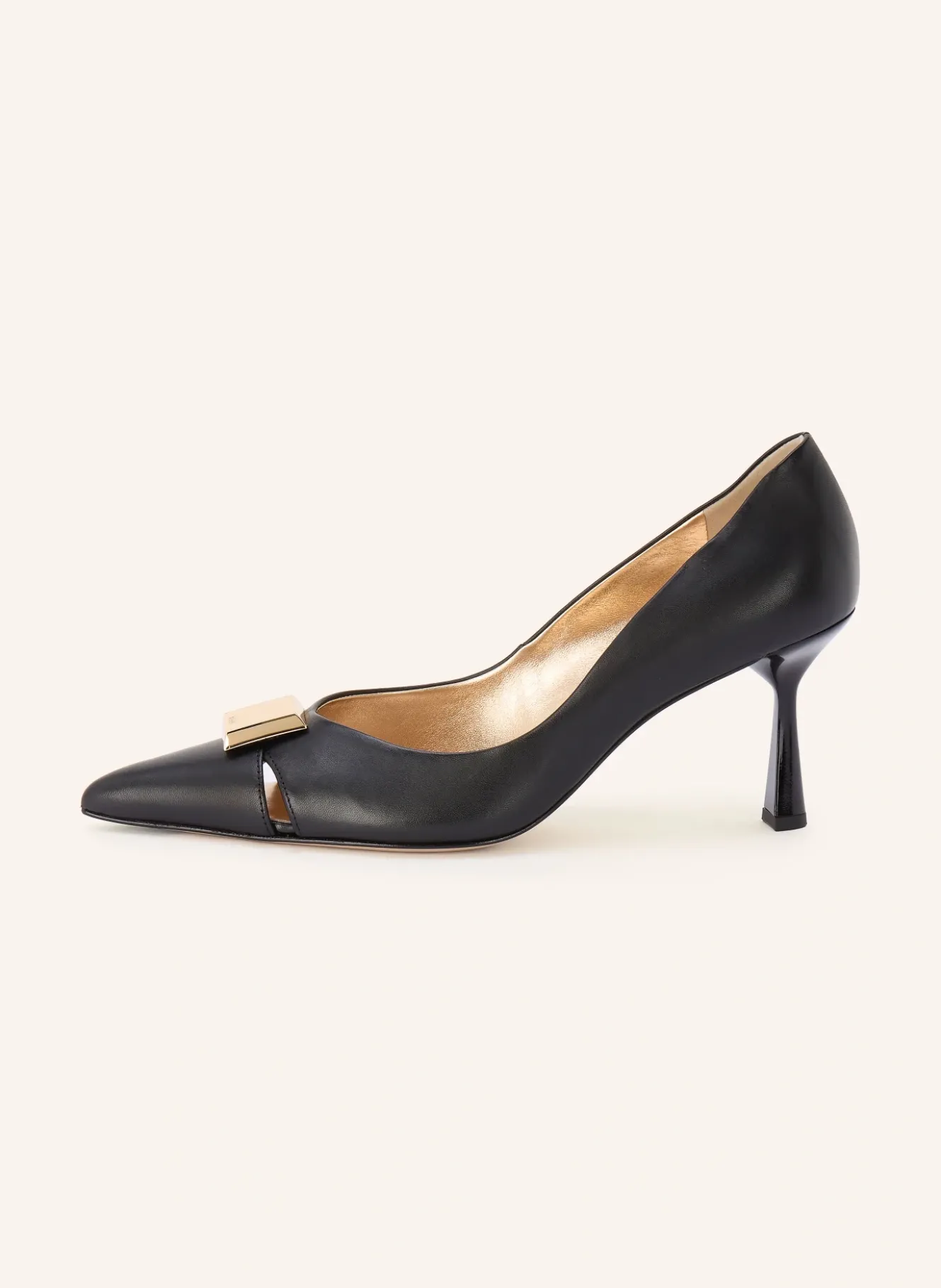 Pumps