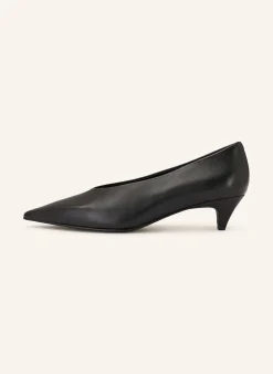 Pumps
