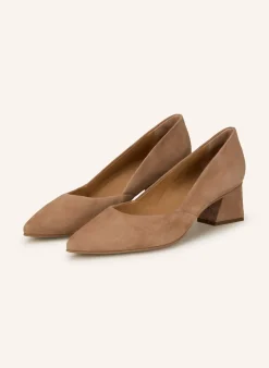 Pumps