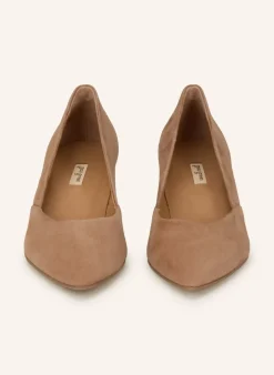 Pumps