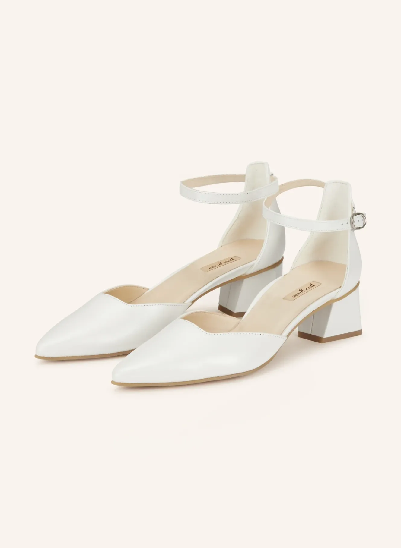 Pumps