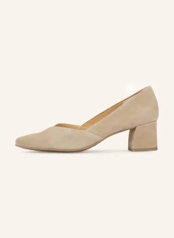 Pumps